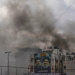 Israel reiterates plan to control parts of Lebanon after war, invokes Gaza strategy