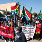 Breaking News: Eastern Cape Witnesses Violence Over Nigerian King’s Coronation