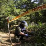 Kosovo Govt Backs Sending Troops to Join Gaza ‘Stabilisation Force’