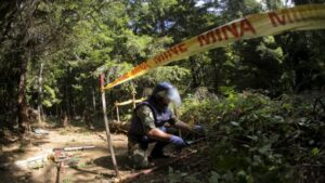 Kosovo Govt Backs Sending Troops to Join Gaza ‘Stabilisation Force’