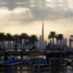 Asia’s ultra-rich having second thoughts on Dubai