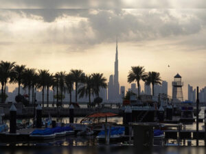 Asia’s ultra-rich having second thoughts on Dubai
