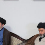 Analysis-Iran defies Trump, elevates Khamenei’s son Mojtaba as successor