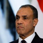 Egypt Proposes Forming Joint Arab Defense Force Amid Regional Tensions
