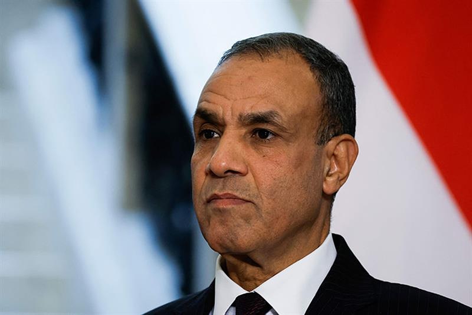 Egypt Proposes Forming Joint Arab Defense Force Amid Regional Tensions