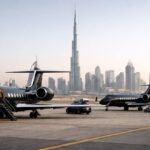 1win Arranges Private Charter Flights for VIP Clients Leaving the UAE Amid Aviation Disruptions