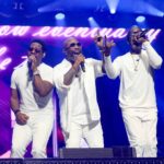 RnB group Boyz II Men to perform in Mzansi in May