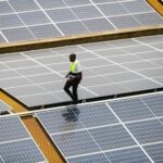 Africa leads growth in solar energy as demand spreads beyond traditional markets, report says
