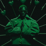 Blxckie Returns To Love-Centric Storytelling On ‘4LUV2: B4YENA’ EP