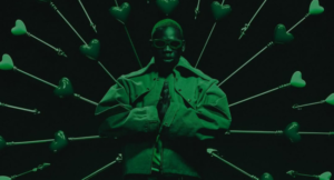 Blxckie Returns To Love-Centric Storytelling On ‘4LUV2: B4YENA’ EP