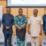 GACL MD calls for stronger international connectivity to position Accra as West Africa’s aviation hub