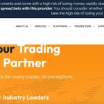 Capital Index UK Changes Name to Vantos Markets Following Tough Trading Year