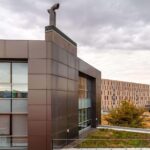 Fire Safety Solutions at the Forefront of Building Protection