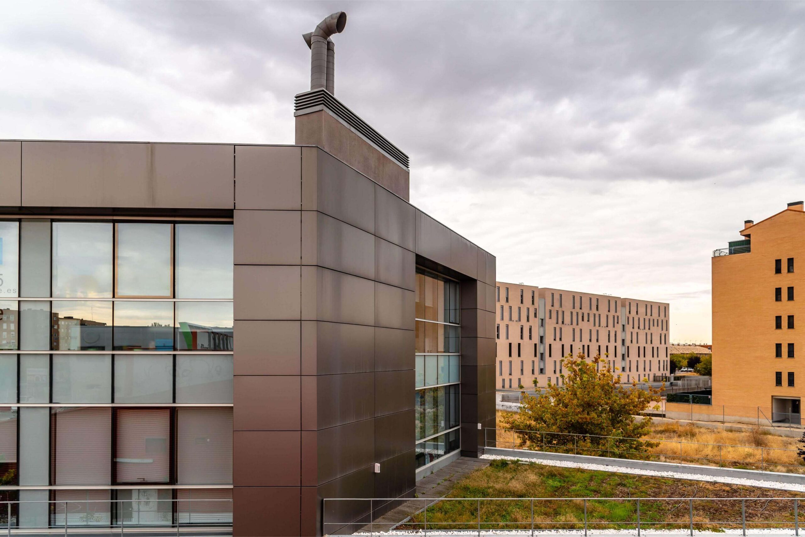 Fire Safety Solutions at the Forefront of Building Protection