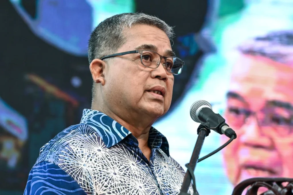 Worship construction issues must follow law, not politics: Unity Minister