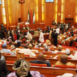 Electronic transmission: Give them everything, they will still complain – Senate blasts protesters
