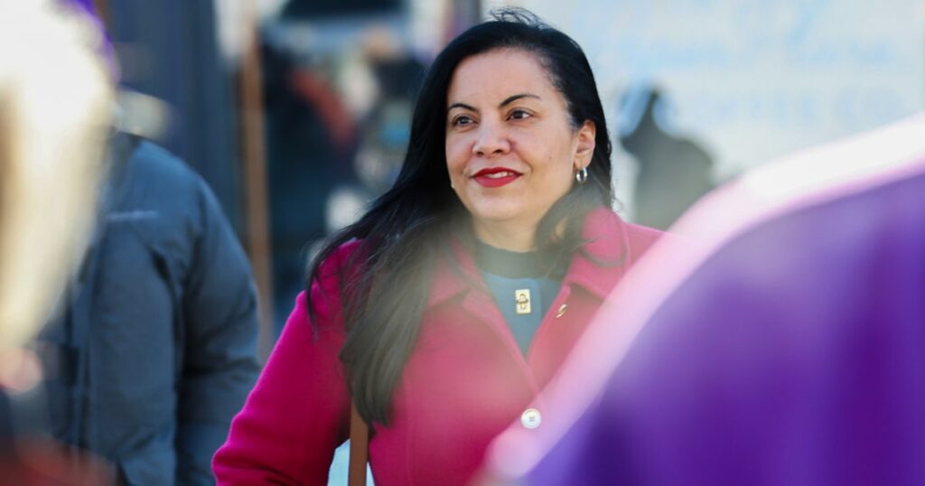 What’s next in New Jersey’s special election: From the Politics Desk