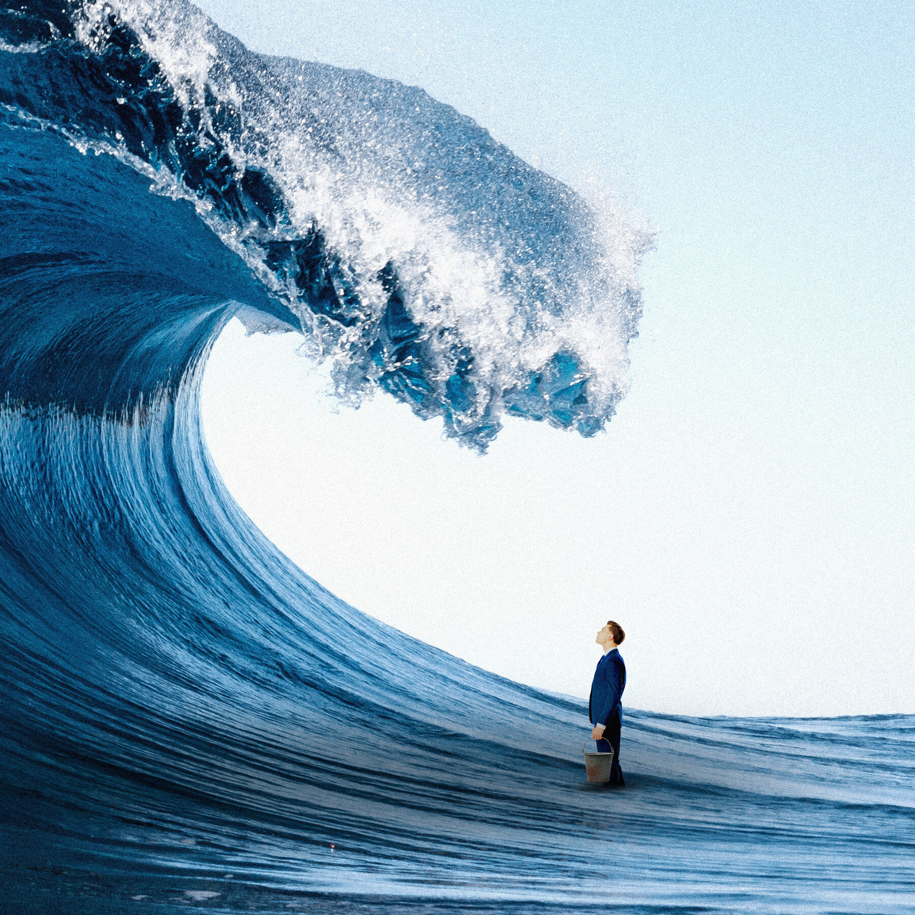 A.I. May Put Progressives to the Test