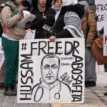 U.N. Experts Call for Release of Gaza Doctor Held by Israel Since 2024