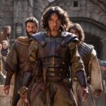 Hollywood finds religion again