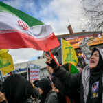 Ayatollah killed, death toll climbs in Iran conflict