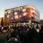 3 U.S. service members killed in Iran conflict