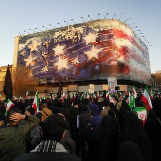 3 U.S. service members killed in Iran conflict