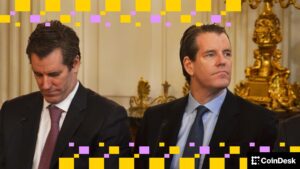 Gemini to exit U.K., EU and Australia, reduce staff by 25%, and focus on U.S. and prediction markets