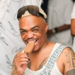 Somizi’s friendships under fire as social media questions his loyalty