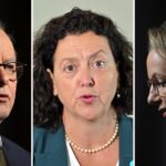 Antony Green: Independents have benefitted from our shifting two-party system. But as Labor adapts, the Coalition is struggling