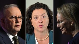 Antony Green: Independents have benefitted from our shifting two-party system. But as Labor adapts, the Coalition is struggling