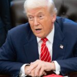 China and Trump targeted in House hearing on foreign influence in US non-profits