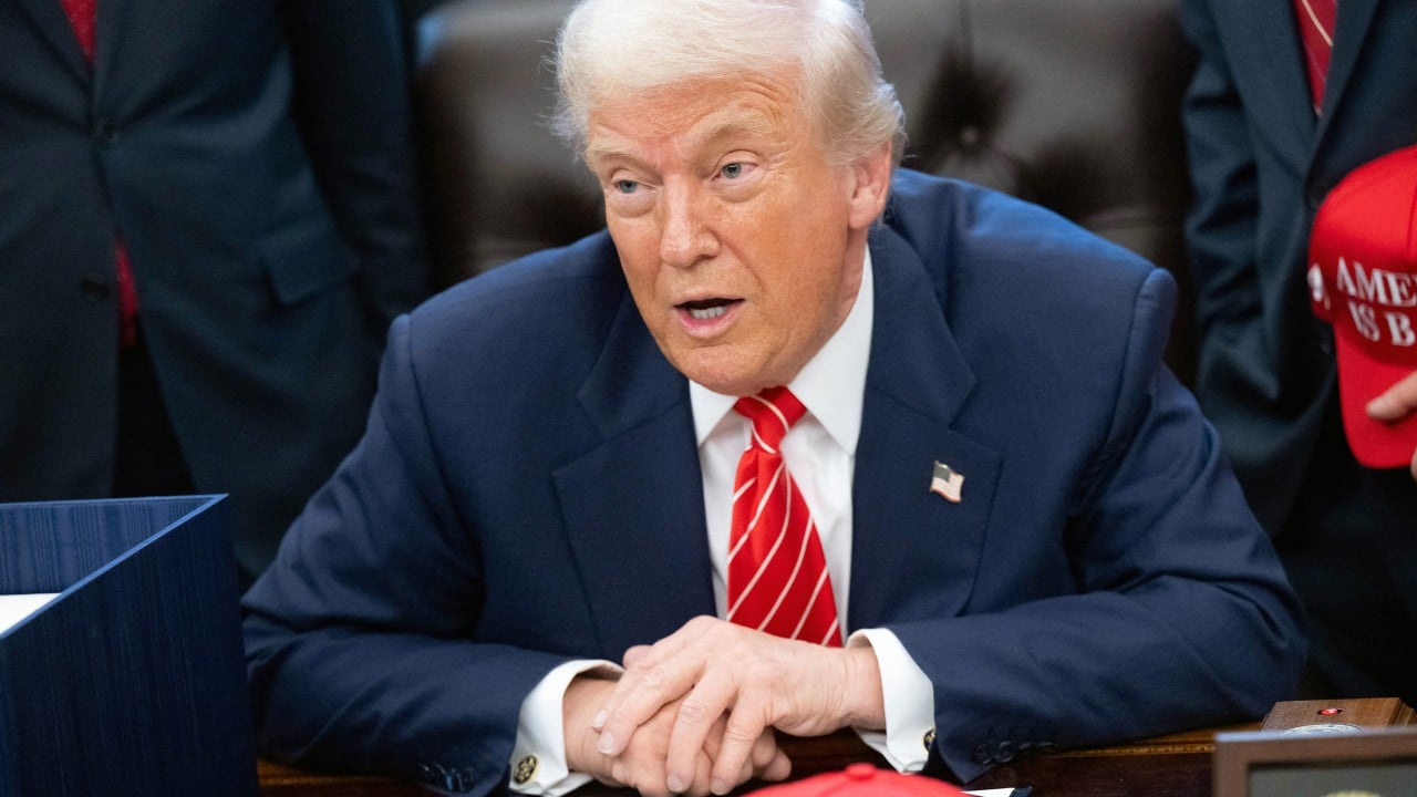 China and Trump targeted in House hearing on foreign influence in US non-profits