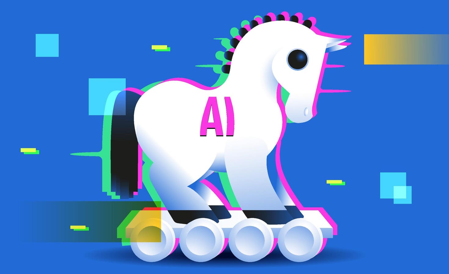 The One Person Unicorn Is Trending. Your Team Is Still Your Edge