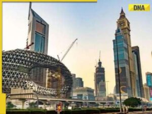 US-Israel-Iran Conflict: Pakistan driver killed in Dubai’s Al Basha after debris from an aerial interception fell onto his vehicle