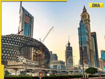 US-Israel-Iran Conflict: Pakistan driver killed in Dubai’s Al Basha after debris from an aerial interception fell onto his vehicle