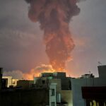 Trump rejects settling war with Iran, raises notion of eliminating all its potential leaders, World News