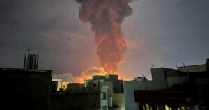 Trump rejects settling war with Iran, raises notion of eliminating all its potential leaders, World News