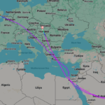 Virgin Atlantic to suspend Dubai operations after 16-hour ‘flight to nowhere’