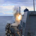 “Gone in one shot’: Trump claims 48 top Iranians ‘leaders’ killed in US attack