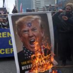 Pentagon confirms three American deaths in Iran war