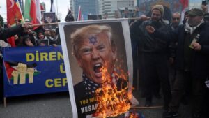 Pentagon confirms three American deaths in Iran war