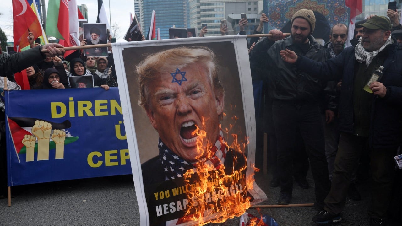 Pentagon confirms three American deaths in Iran war