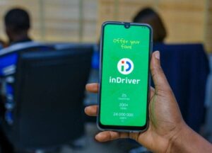 👨🏿‍🚀TechCabal Daily – inDrive’s new side hustle