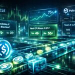 Circle Partners With Polymarket To Power The Next Generation Of Onchain Prediction Markets