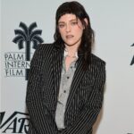 Kristen Stewart on Feeling Haunted by Princess Diana