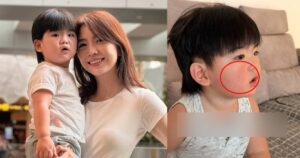 Sora Ma’s toddler hurt after helper left him alone at home: ‘I almost lost my child’, Entertainment News