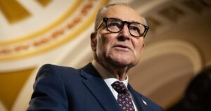 A moment of truth for Democrats ahead of this week’s DHS shutdown deadline: From the Politics Desk