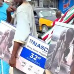 When a TV is not a vote but the Gospel according to the television set