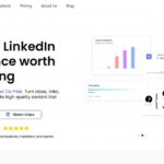 Dynal.AI: AI-Powered LinkedIn Post Creation